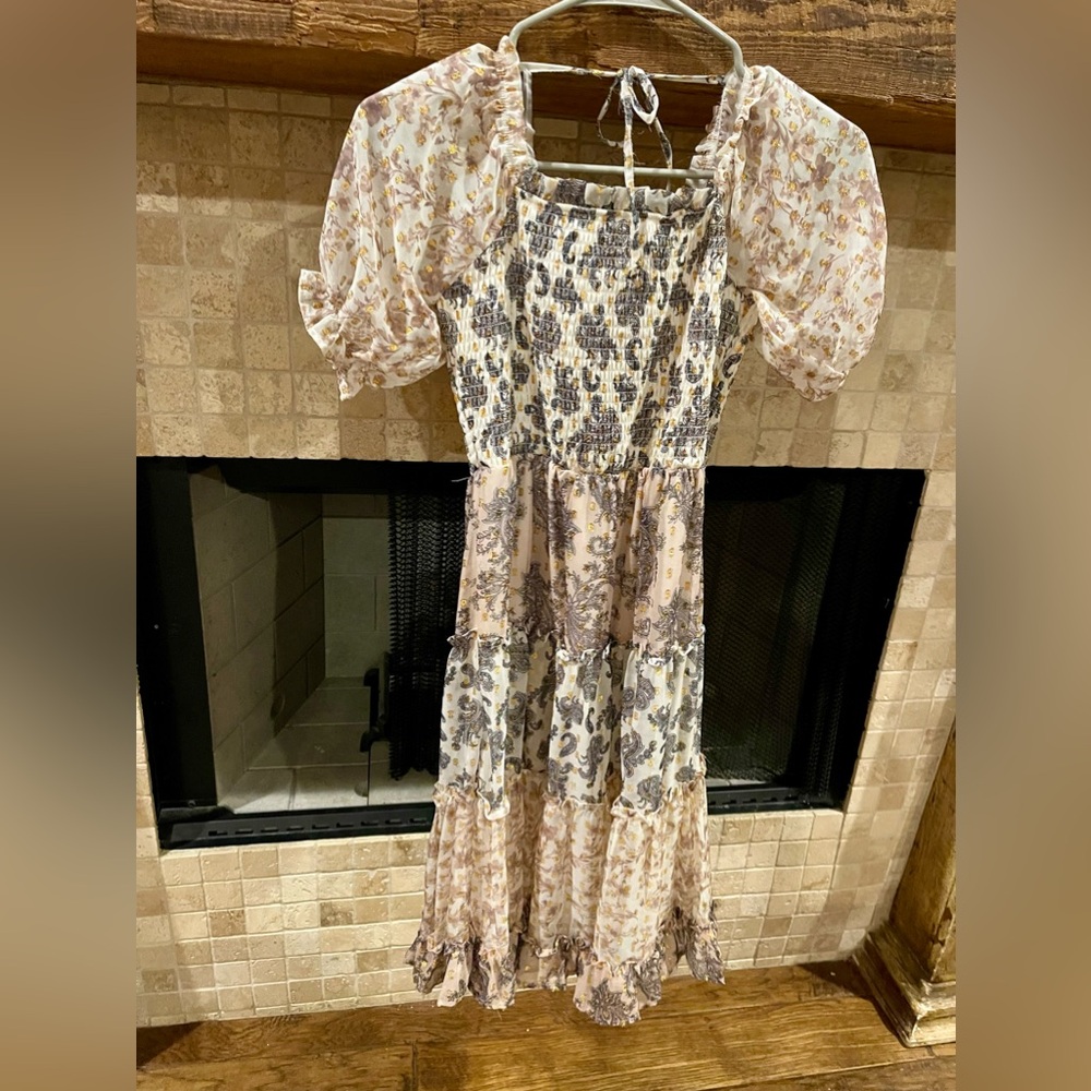 Rare Edition - Girls, 12 Great for Fall! Just add a jean jacket! Worn twice.